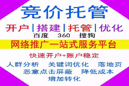 百度推广代运营案例：案例分享：传统行业逆袭之路